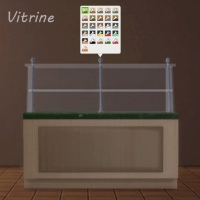 Vitrine