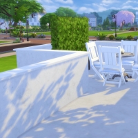 la elasa restaurant grec terrasse privée