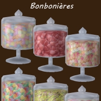 Bonbonnières