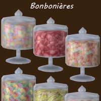 Bonbonnires