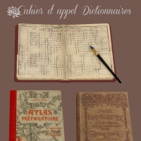 Cahier-d'appel-Dictionnaires