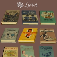 Livres