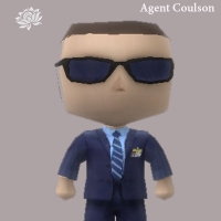 Agent-Coulson