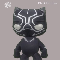 Black-panther