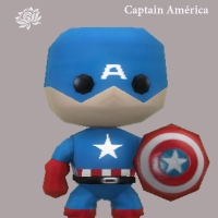 Captain-America