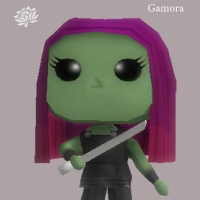 Gamora