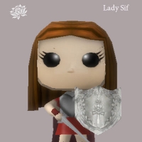 Lady-Sif