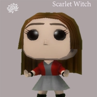 Scarlet-Witch