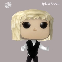 Spider-Gwen