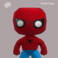 Spiderman