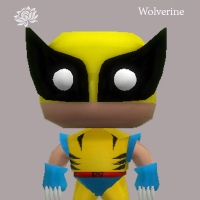 Wolverine