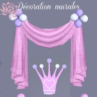 Décorations-murales
