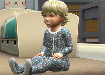 Pyjama Monoma