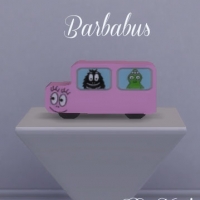 Barbabus