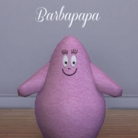 Barbapapa