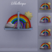 Bibliothèque