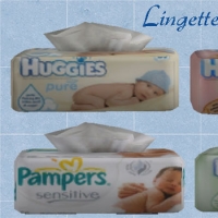 Lingettes