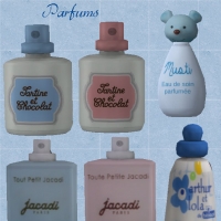 Parfums