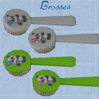 Brosses