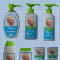 Soin-bébé