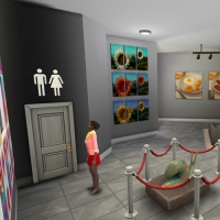 Centre des arts contemporains 17