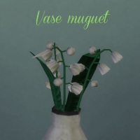 Vase-muguet
