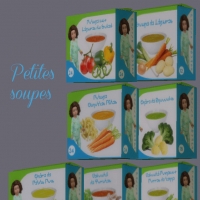 Petites-soupes