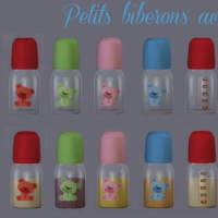 Petits-biberons-avec-bouchon