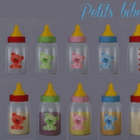 Petits-biberons