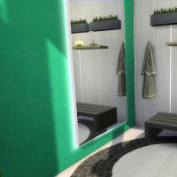 Bain privé vue 1