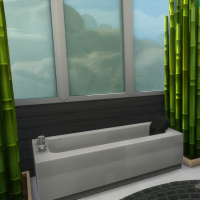 Bain privé vue 2