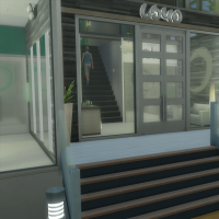Entrée