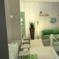Espace détente