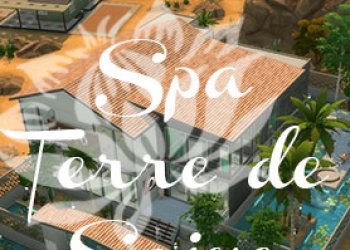 Spa Terre de soins