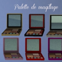 Palette-de-maquillage