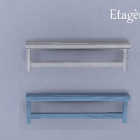 Etagère
