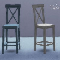 Tabouret