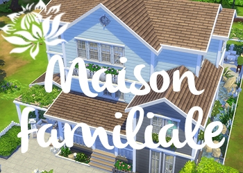 Maison familiale