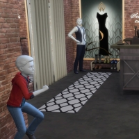 Magasins de Windenburg - Magasin de vêtements - vue 1