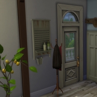 Entrée