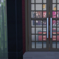 Kazoku  Entrée 1