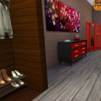 Kazoku  Entrée 2