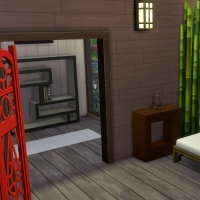 Kazoku  Entrée 4