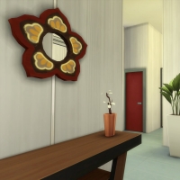Kazoku  Salle de bain rez de chaussée 1
