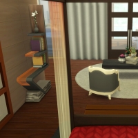 Kazoku Suite parentale 3