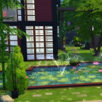 Kazoku Vue cà´té 1