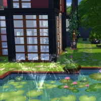 Kazoku Vue cà´té 2