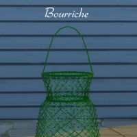 Bourriche-