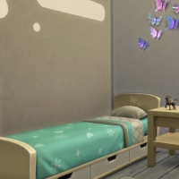 Starter Défi chambre enfant 1