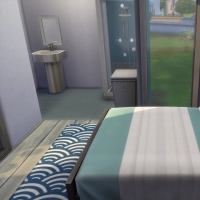 Starter Défi chambre parentale